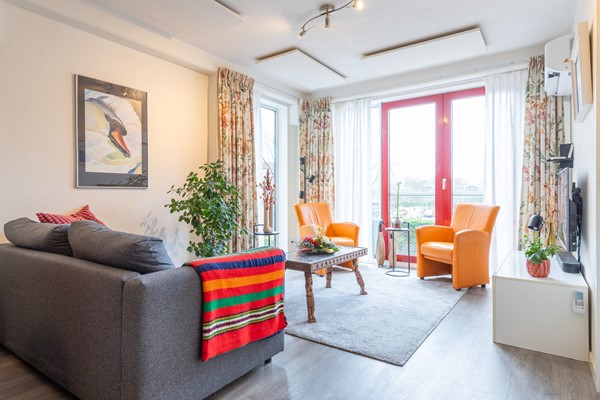 Medium property photo - Halverwege 27, 2402 NK Alphen aan den Rijn